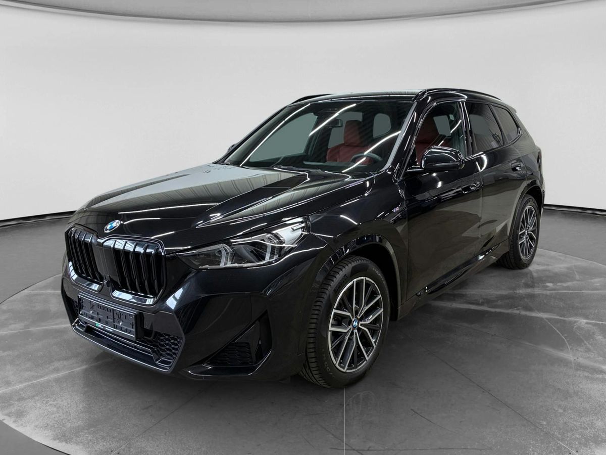 BMW X1 xDrive23d M Sport. - inkl. Haustürlieferung Leasing
