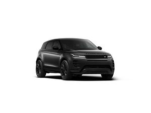 Land Rover Range Rover Evoque (L551)