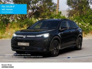 Volkswagen T-Roc R-LINE 1.5 ETSI DSG AHK IQ LIGHT