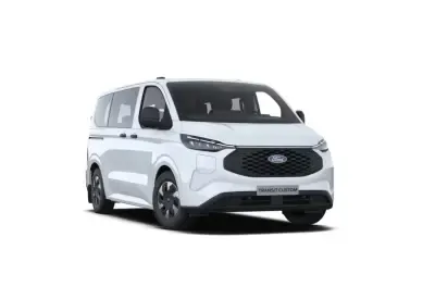 Ford Transit Custom Ford Transit Custom 340 L1 Leasing