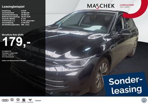 Volkswagen Golf Goal *Sonderleasing* 1.5 eTSI DSG Navi AHK