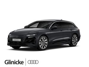 Audi A6 Avant e-tron 210 kW