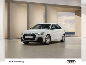 Audi A1 25 TFSI S tronic Sportback