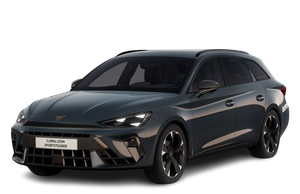Cupra Leon Sportstourer 1.5 eTSI 110 kW (150 PS) 7-Gang-DSG