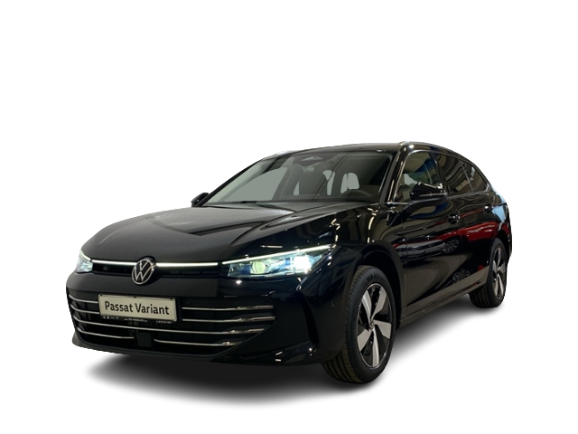 Volkswagen Passat Variant B9 Business 1.5 eTSI DSG KLIMA LE Auto-Abo