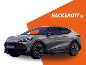 Cupra Tavascan VZ 4Drive 250 kW (340 PS) 77 kWh Leasing
