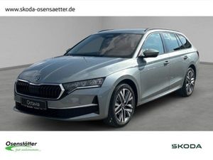 Skoda Octavia Combi 2.0 TDI 110 kW Balance, AHK, LED