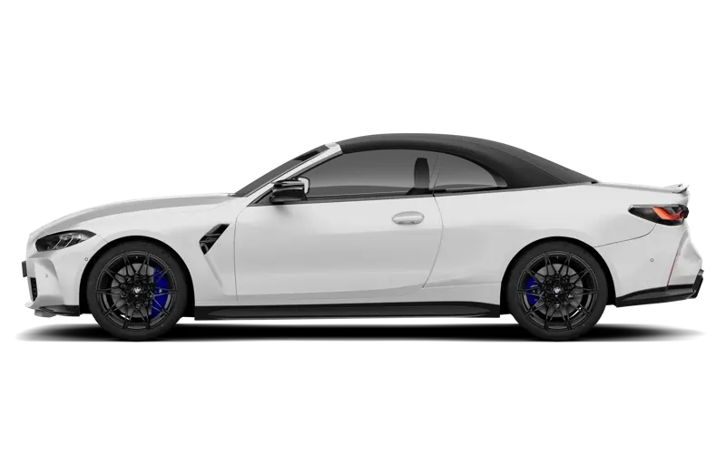 BMW M4 Cabrio M xDrive Cabrio M4 Competition Leasing