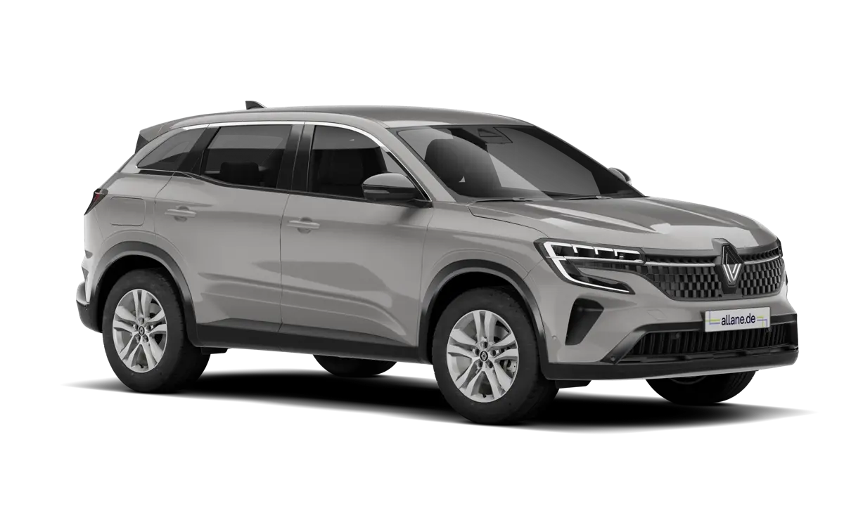 Renault Austral Hybrid E-Tech 200 Evolution Leasing