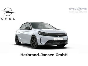 Opel Corsa Electric GS Elektromotor Automatik-Elektroantrieb