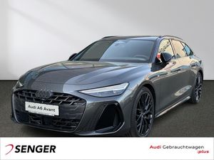 Audi A6 Avant TDI quattro Allradlenkung S line Matrix