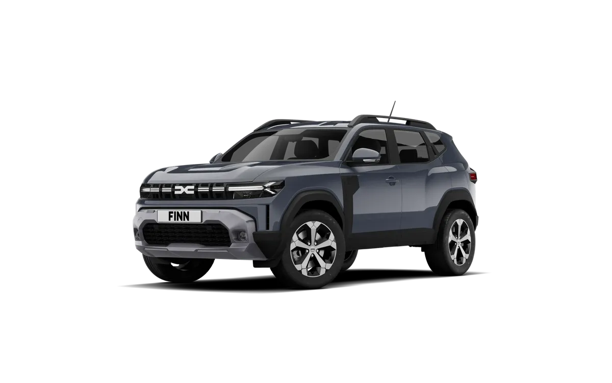 Dacia Duster mild hybrid 140 mild hybrid 140 Journey Auto-Abo