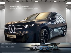 BMW iX3 50 xDrive M Sport AHK Driv.Assist+ Harman/K