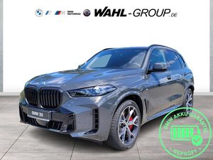 BMW X5 xDrive50e M Sport Pro AHK Panorama HeadUp Dri