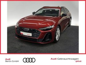 Audi A5 Avant TDI qu.S tr. MATRIX 360°K NAVI VIRTUAL