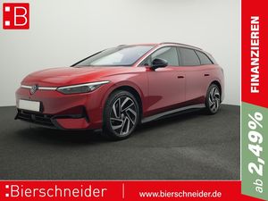 Volkswagen ID.7 Tourer Pro 5-J-GAR AHK DCC AREA-VIEW