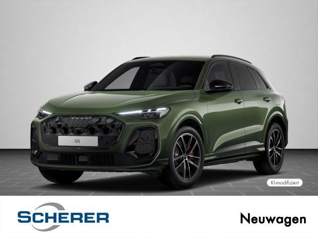 Audi Q5 SUV e-hybrid quattro 270 kW S tronic Leasing