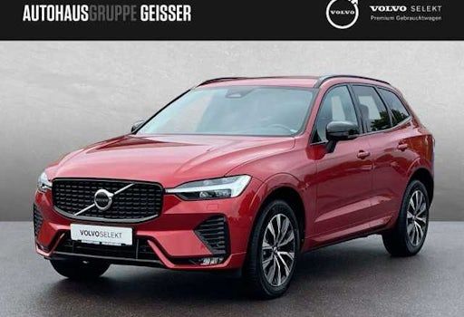 Volvo Xc60 B5 AWD Plus Dark Auto 5dr Auto kaufen