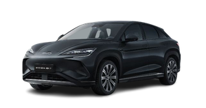 BYD SEALION 7 Comfort
