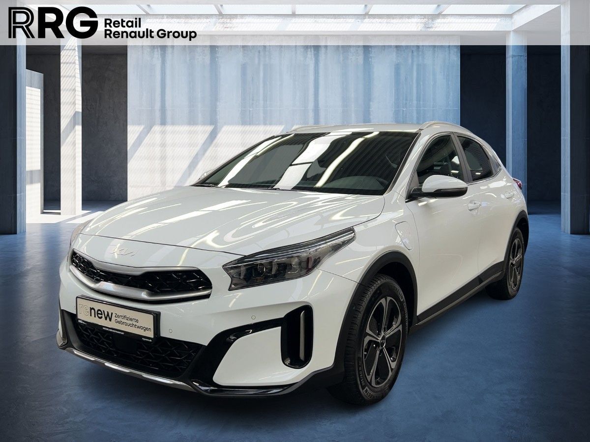 KIA XCeed Leasing