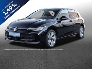 Volkswagen Golf VIII 1.5TSi eHybrid Goal R-Kamera SideAssist ACC AppConnect