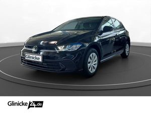 Volkswagen Polo Life 1,0 l TSI Automatik Kamera Allwetter