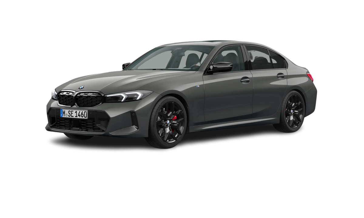 BMW 3er Limousine M340i xDrive M340i xDrive Auto Auto-Abo