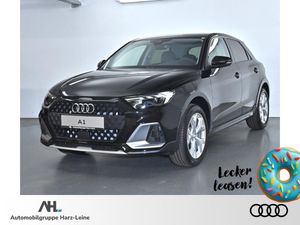 Audi A1 allstreet 30 TFSI 85(116) kW(PS) S tronic Leasing