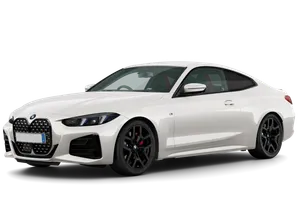 BMW 4er 420i M Sport Paket