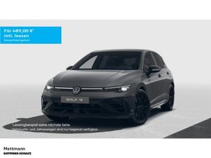 Volkswagen Golf R 2.0 TSI DSG IQ BLACK AKRAPO H&K PANO AREA