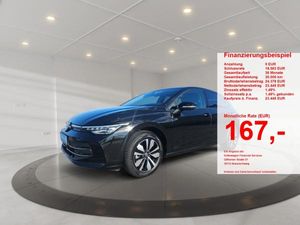 Volkswagen Golf VIII 1.5 TSI Goal AHK NAV Allwetter Keyless