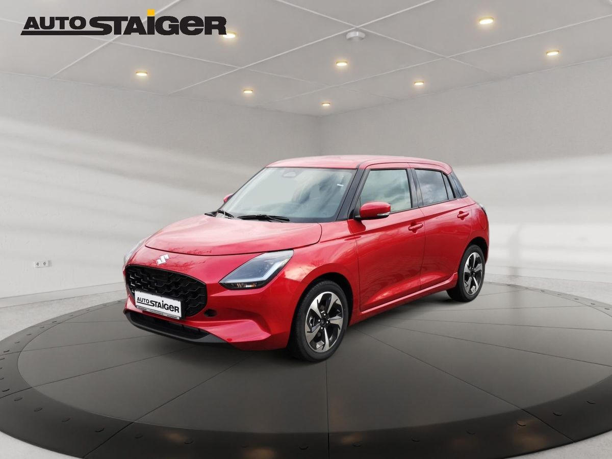 Suzuki Swift Comfort 🚗TOP AUSSTATTUNG🔥🔥🔥 Leasing