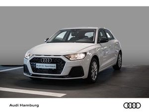 Audi A1 Sportback advanced 25 TFSI 70(95 ) kW(PS) S tronic ***