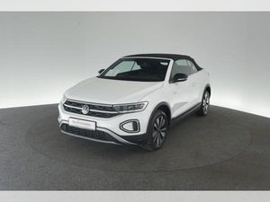 Volkswagen T-Roc Cabrio 1.0 TSI Style / SOFORT VERFÜGBAR !