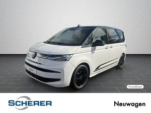 Volkswagen Multivan Life "Edition" Motor: 2,0 l TSI OPF 150
