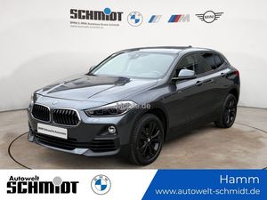 BMW X2 sDrive18i + GARANTIE Leasing
