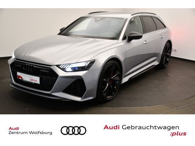 Audi RS 6 Avant 4.0 TFSI quattro tiptronic HeadUp/Mat Leasing