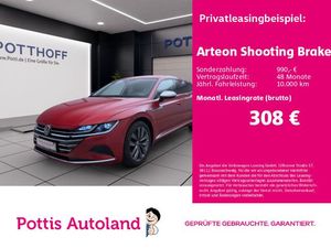 Volkswagen Arteon Shooting Brake 2.0 TSI DSG ELEGANCE AHK N