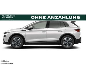Skoda Elroq 85 Selection Verfügbar ab Januar 2027