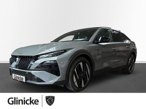 Peugeot 408 GT EXCLUSIVE HYBRID 145 e-DSC6