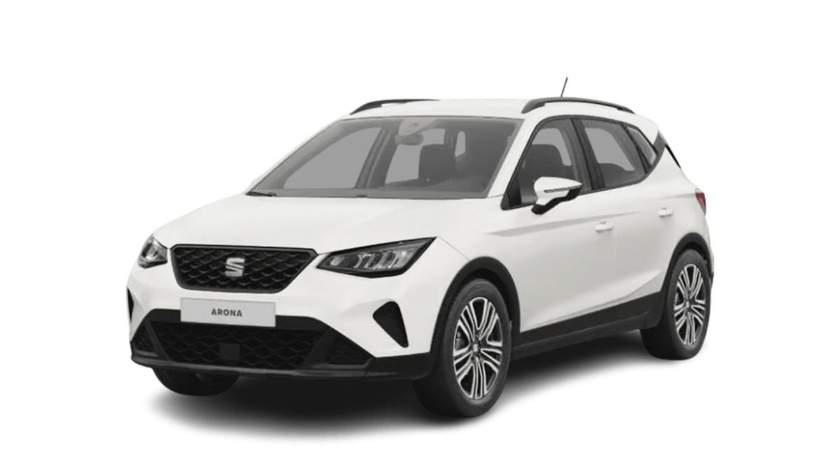 Seat Arona Auto-Abo