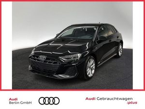 Audi A3 Sportback S line TFSI e S tronic
