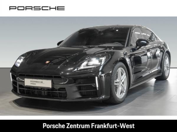 Porsche Panamera ‼️sofort verfügbar ‼️Panamera 4 BOSE Luftfederung Surround-View LED Leasing