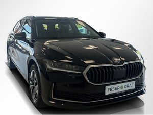 Skoda Superb Combi Selection 2,0 TDI pACC*NAVI*AHK*