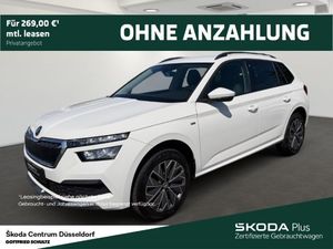 Skoda Kamiq 1 0 TSI Tour