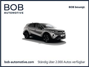 Renault Symbioz Esprit Alpine Mild Hybrid 140 EDC *GEWERBE-DEAL*