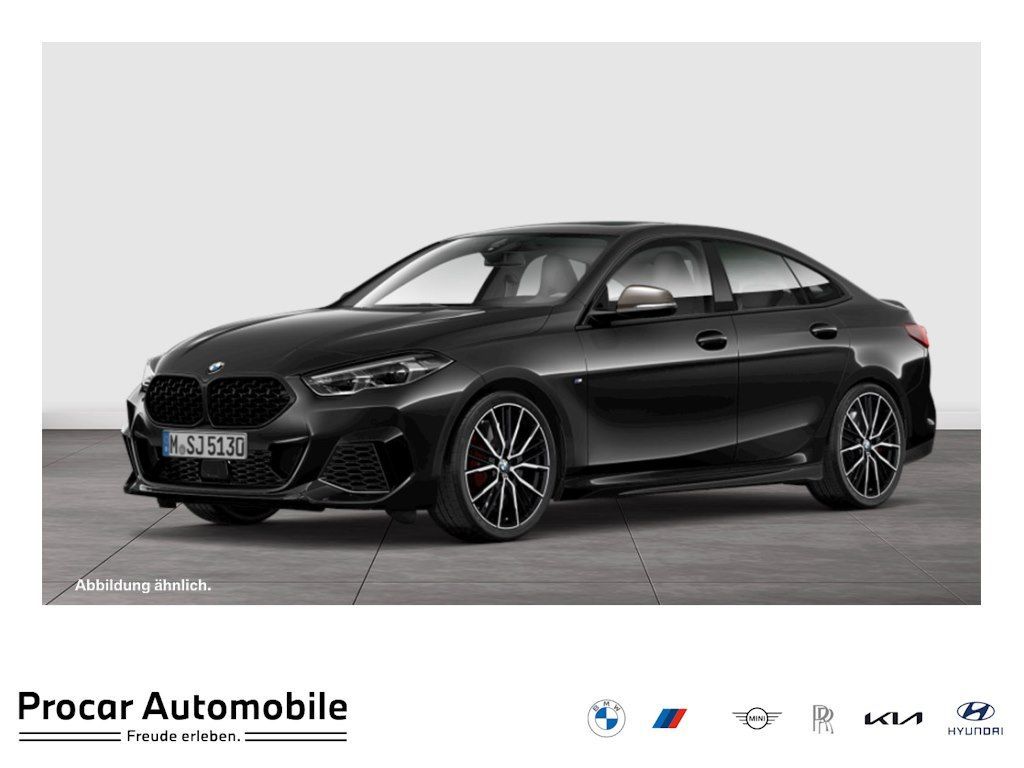 BMW M235i xDrive Gran Coupé M Sport Pro Pano HK ACC Leasing