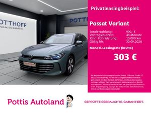 Volkswagen Passat Variant 2.0 TDI DSG BUSINESS NAVI KAMERA