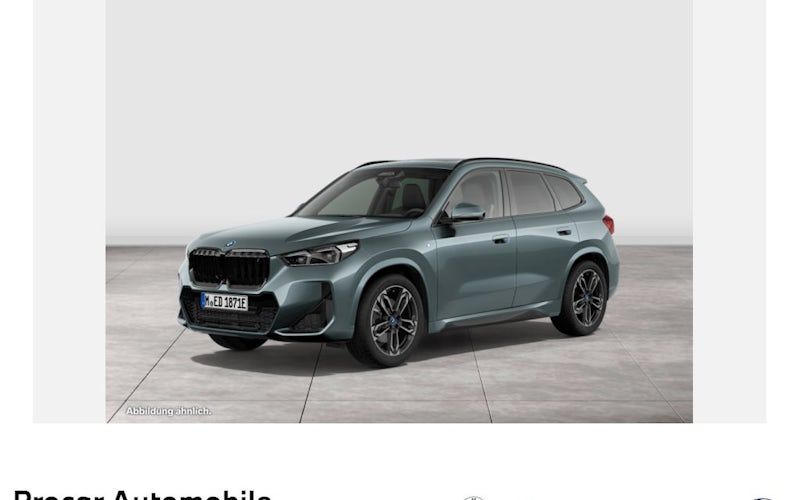 Bmw Ix1 XDrive30 5dr Kauf