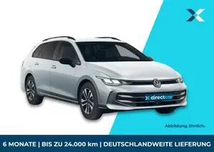 Volkswagen Golf Variant Energy❗️ Deutschlandweite Lieferung ❗️ 6-Monats-Fullservice❗️Vielfahrer geeignet✅